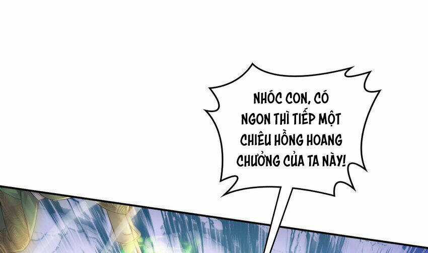 Nghịch Thiên Cải Mệnh Chapter 74 trang 33
