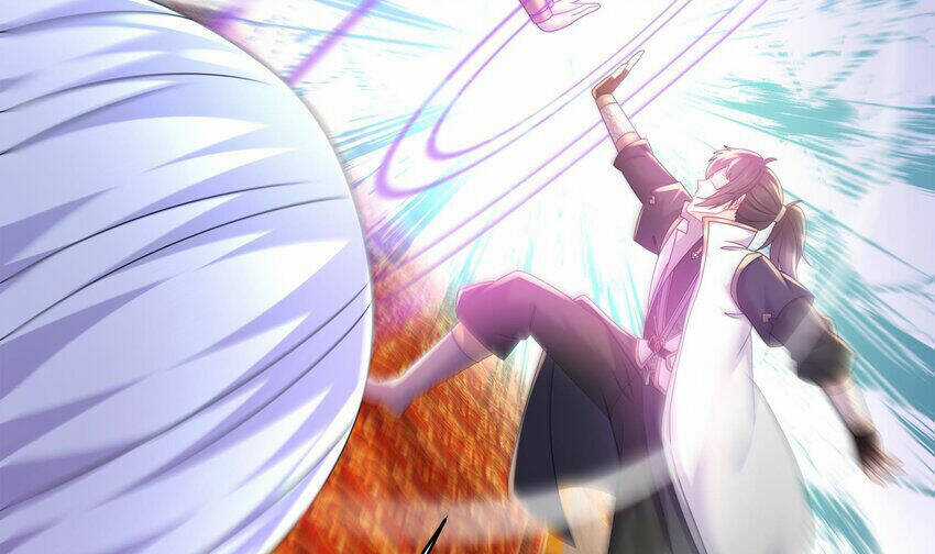 Nghịch Thiên Cải Mệnh Chapter 74 trang 35