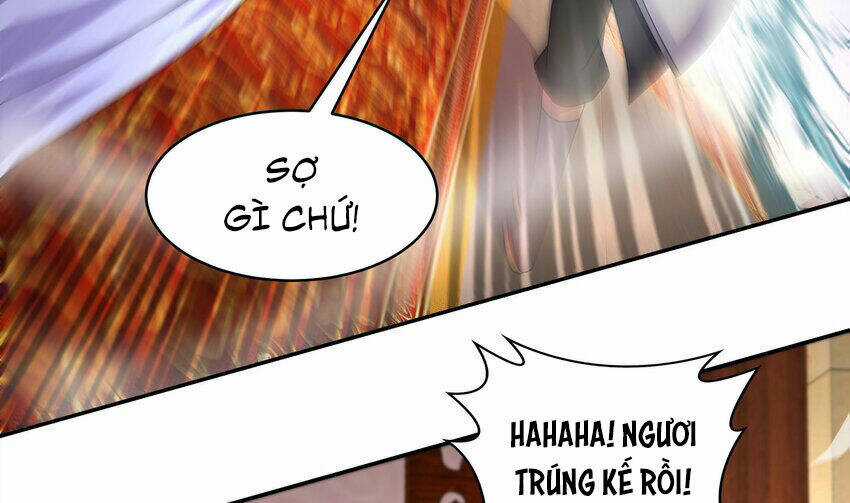 Nghịch Thiên Cải Mệnh Chapter 74 trang 36