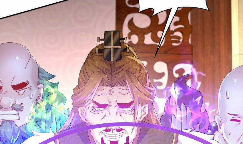 Nghịch Thiên Cải Mệnh Chapter 74 trang 37