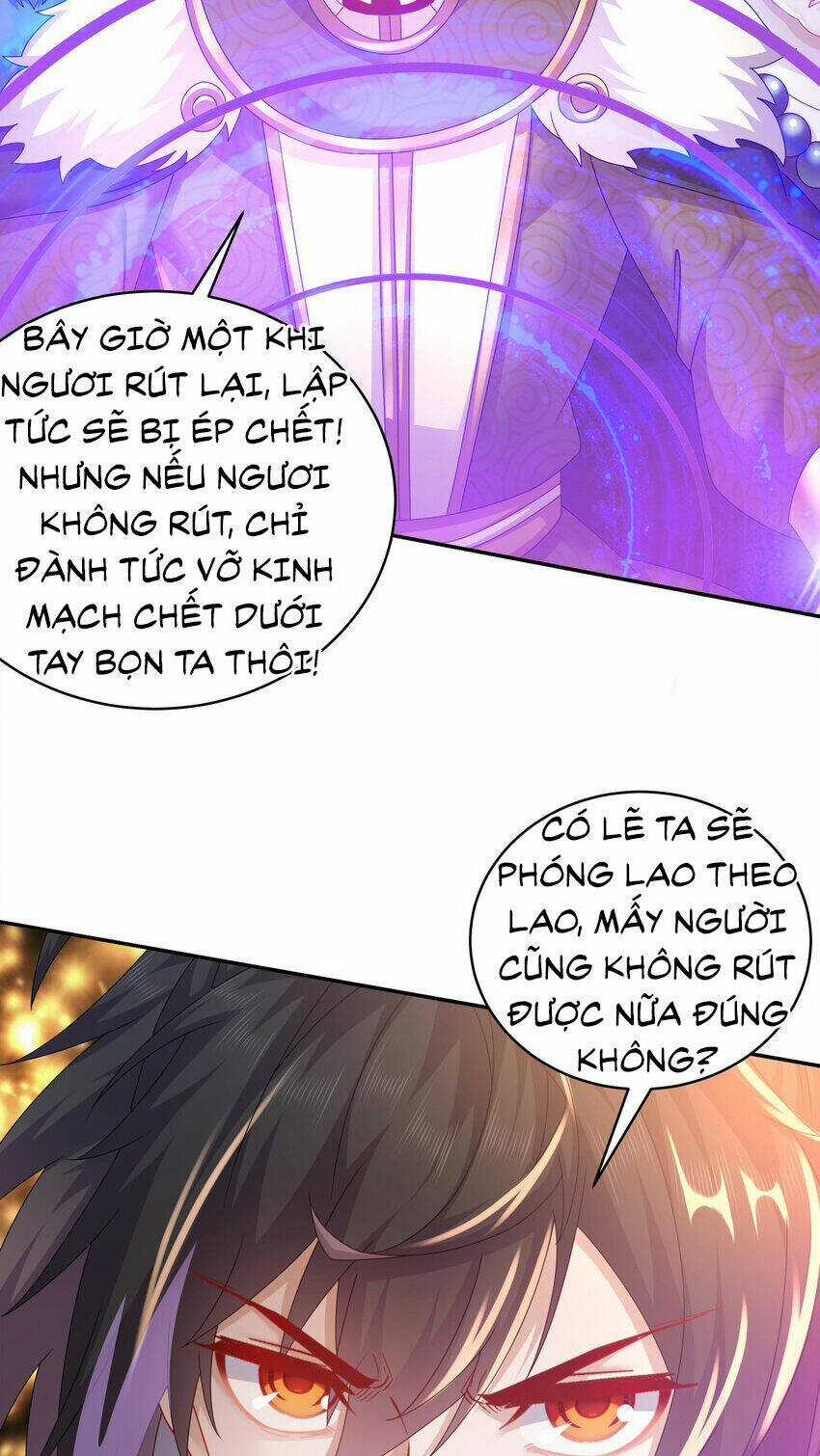 Nghịch Thiên Cải Mệnh Chapter 74 trang 38