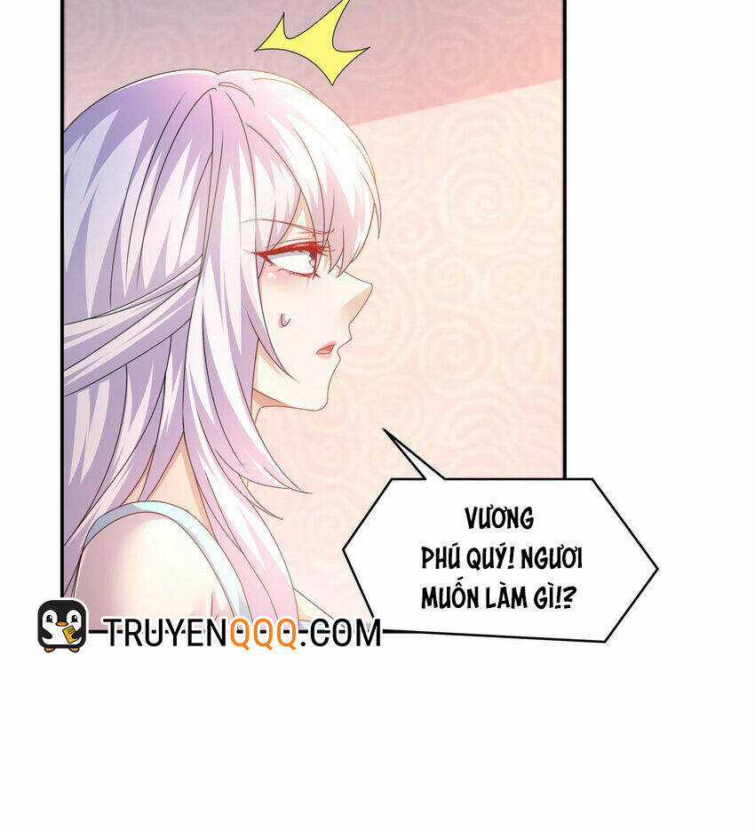 Nghịch Thiên Cải Mệnh Chapter 74 trang 41