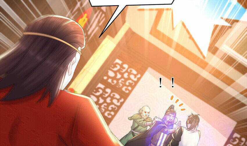 Nghịch Thiên Cải Mệnh Chapter 74 trang 43