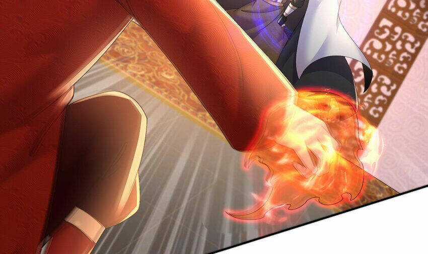 Nghịch Thiên Cải Mệnh Chapter 74 trang 44