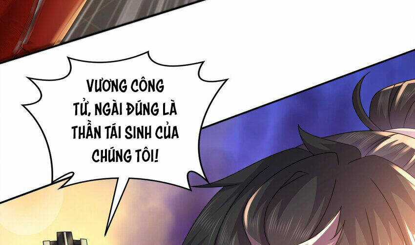 Nghịch Thiên Cải Mệnh Chapter 74 trang 45