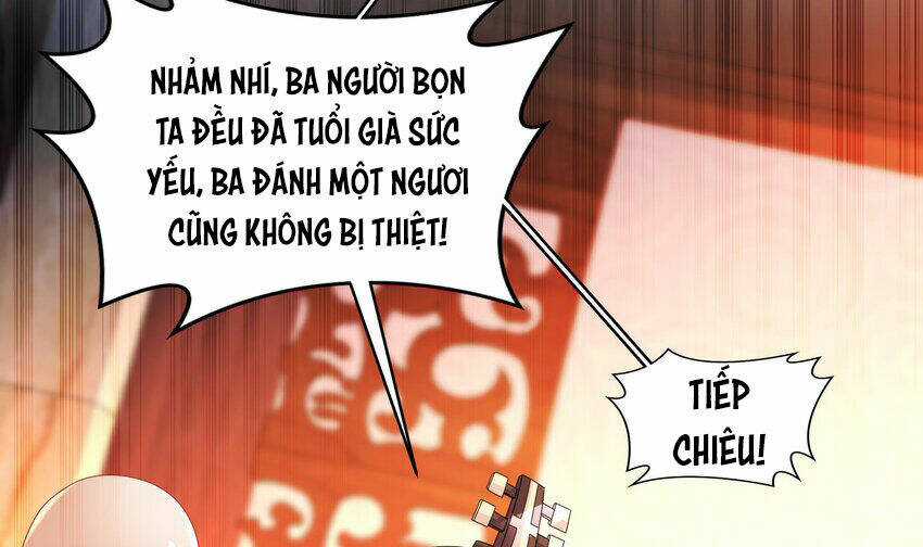 Nghịch Thiên Cải Mệnh Chapter 74 trang 5