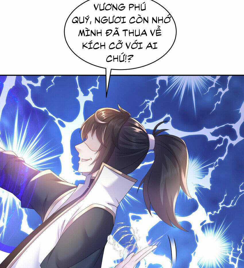 Nghịch Thiên Cải Mệnh Chapter 74 trang 52