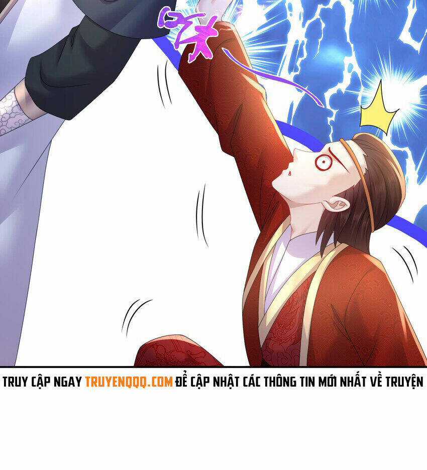 Nghịch Thiên Cải Mệnh Chapter 74 trang 53