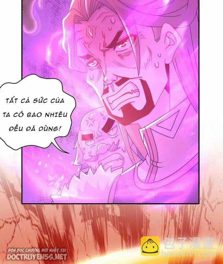 Nghịch Thiên Cải Mệnh Chapter 75 trang 13