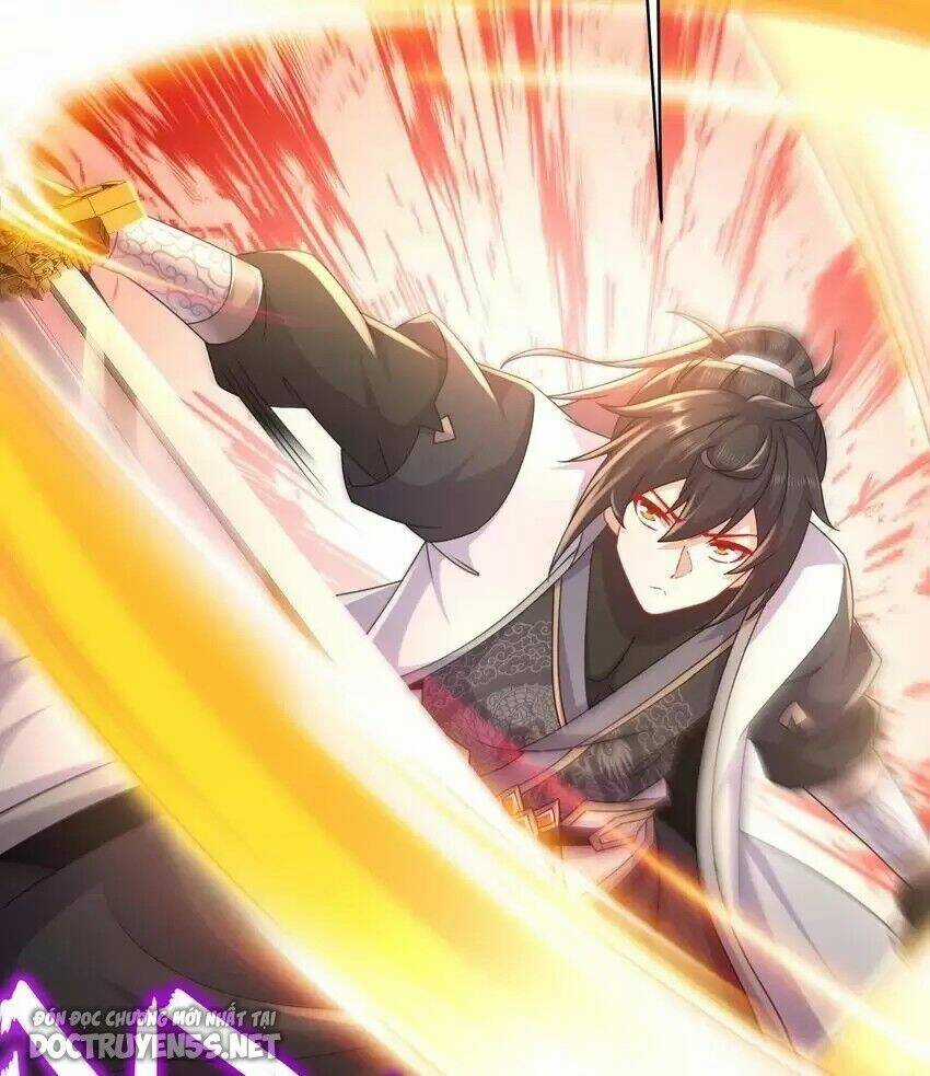 Nghịch Thiên Cải Mệnh Chapter 75 trang 15