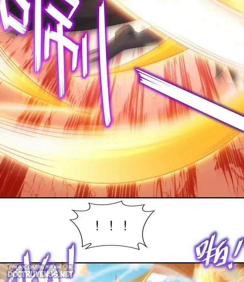 Nghịch Thiên Cải Mệnh Chapter 75 trang 16