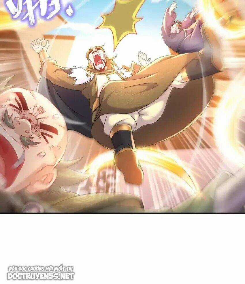 Nghịch Thiên Cải Mệnh Chapter 75 trang 17