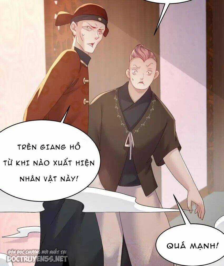 Nghịch Thiên Cải Mệnh Chapter 75 trang 22