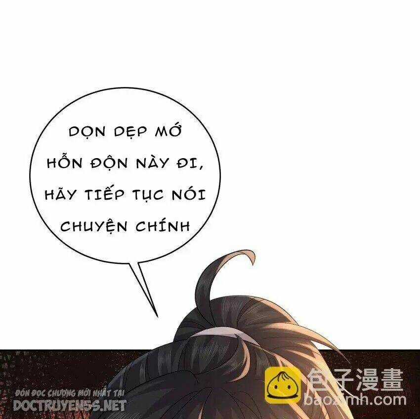 Nghịch Thiên Cải Mệnh Chapter 75 trang 25