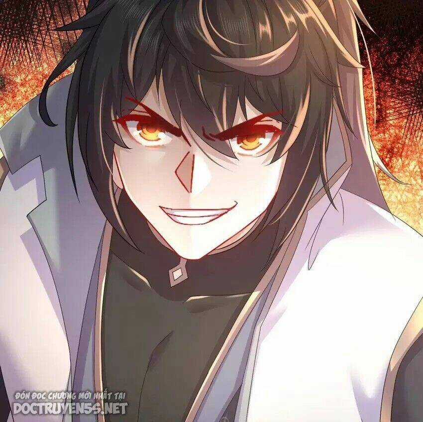 Nghịch Thiên Cải Mệnh Chapter 75 trang 26