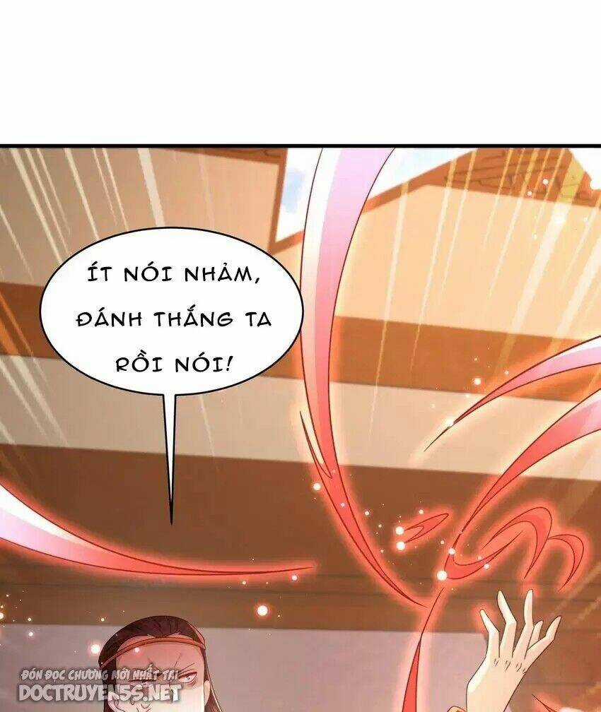 Nghịch Thiên Cải Mệnh Chapter 75 trang 28