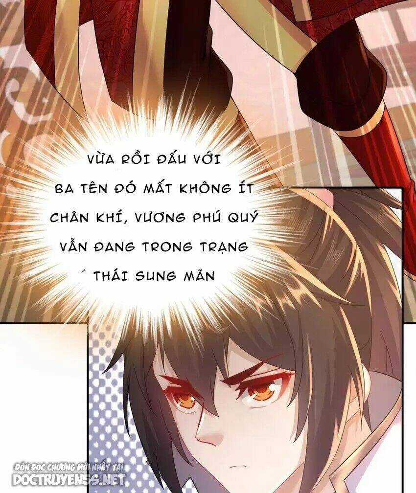 Nghịch Thiên Cải Mệnh Chapter 75 trang 31