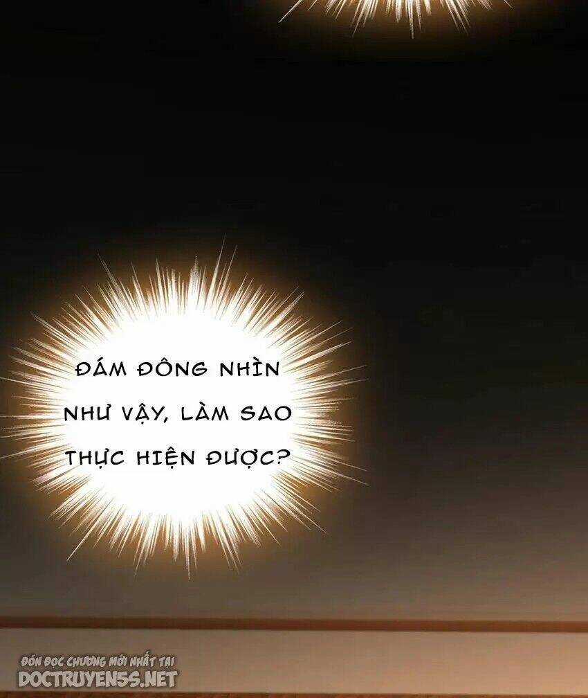 Nghịch Thiên Cải Mệnh Chapter 75 trang 34