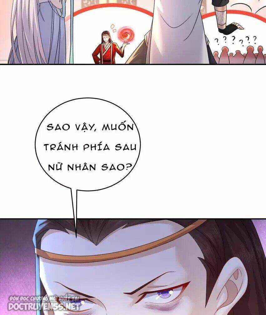 Nghịch Thiên Cải Mệnh Chapter 75 trang 36