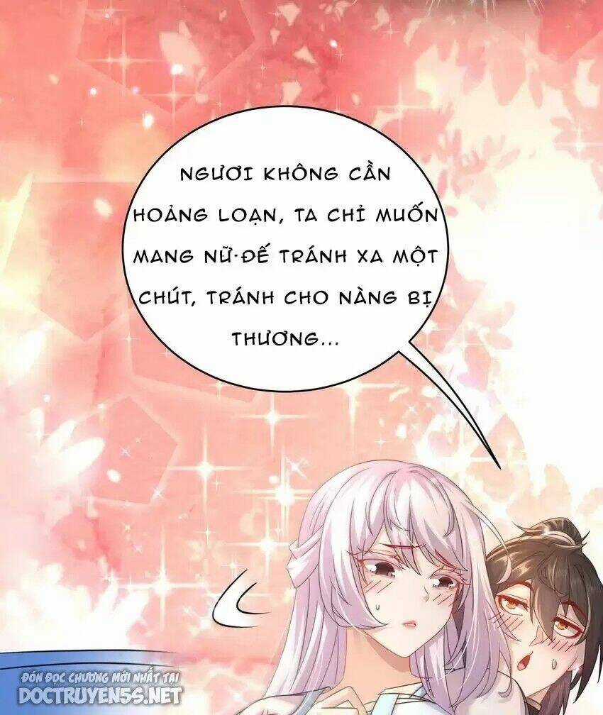 Nghịch Thiên Cải Mệnh Chapter 75 trang 38