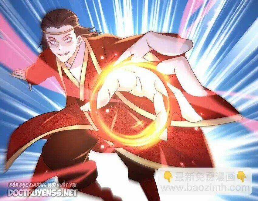 Nghịch Thiên Cải Mệnh Chapter 75 trang 42