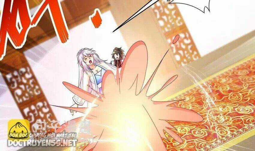 Nghịch Thiên Cải Mệnh Chapter 75 trang 45