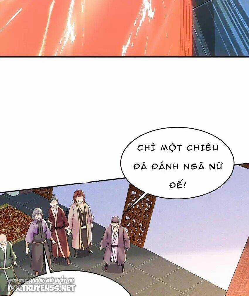 Nghịch Thiên Cải Mệnh Chapter 75 trang 47