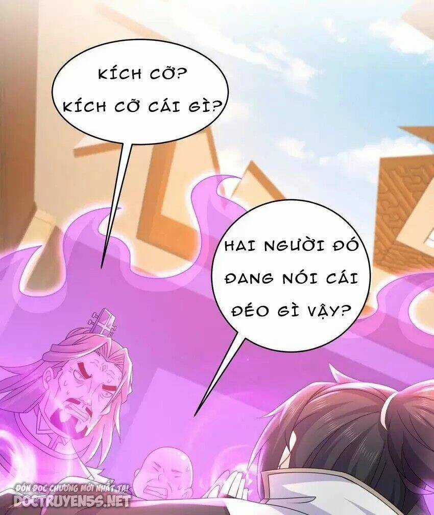 Nghịch Thiên Cải Mệnh Chapter 75 trang 5