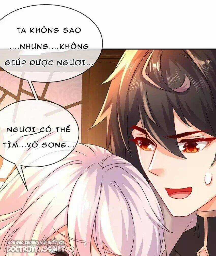 Nghịch Thiên Cải Mệnh Chapter 75 trang 52