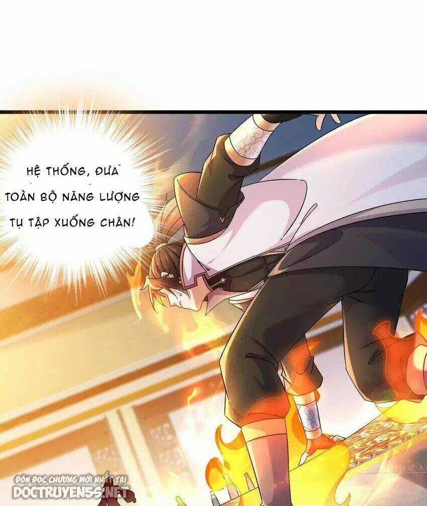 Nghịch Thiên Cải Mệnh Chapter 75 trang 58