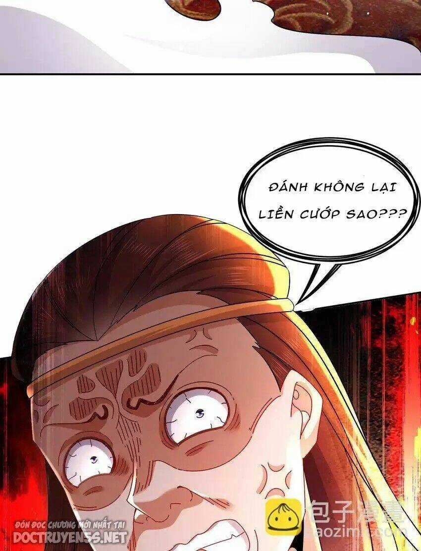 Nghịch Thiên Cải Mệnh Chapter 75 trang 73