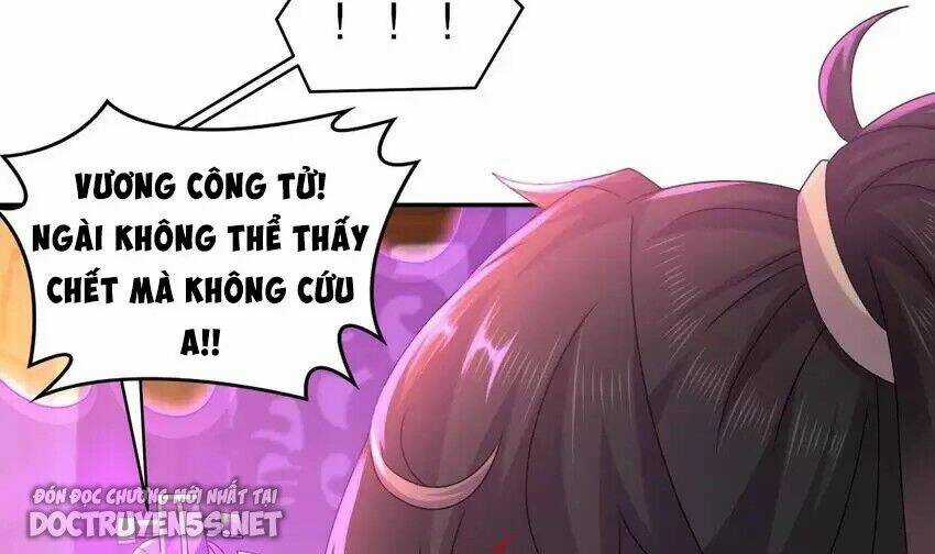 Nghịch Thiên Cải Mệnh Chapter 75 trang 9