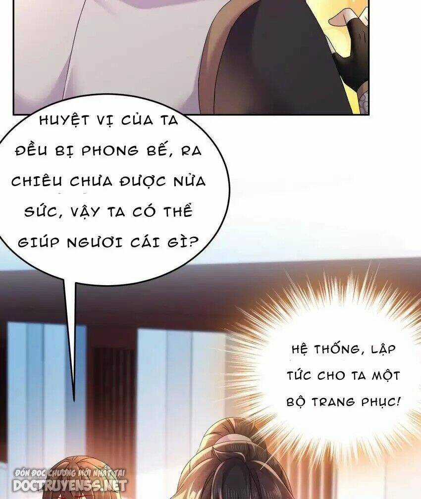 Nghịch Thiên Cải Mệnh Chapter 76 trang 12