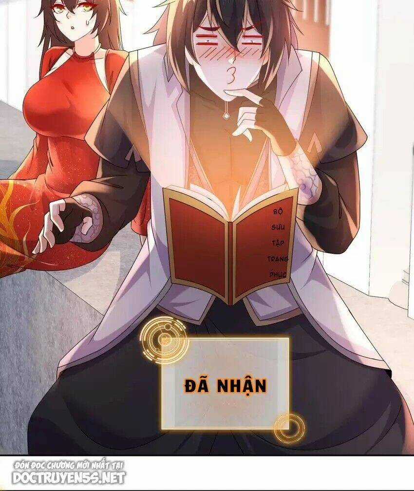 Nghịch Thiên Cải Mệnh Chapter 76 trang 13