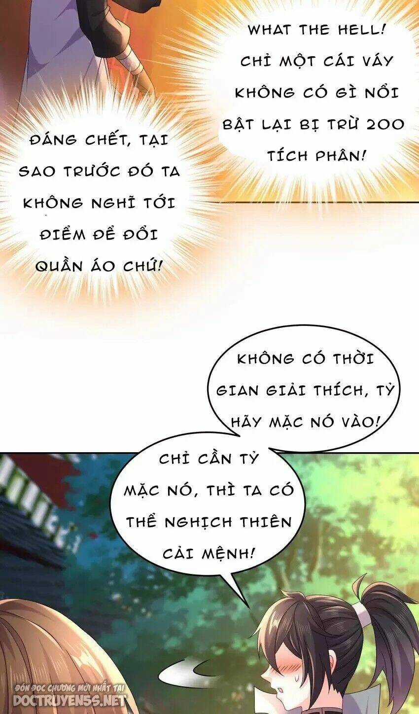 Nghịch Thiên Cải Mệnh Chapter 76 trang 16