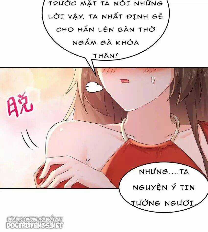 Nghịch Thiên Cải Mệnh Chapter 76 trang 18