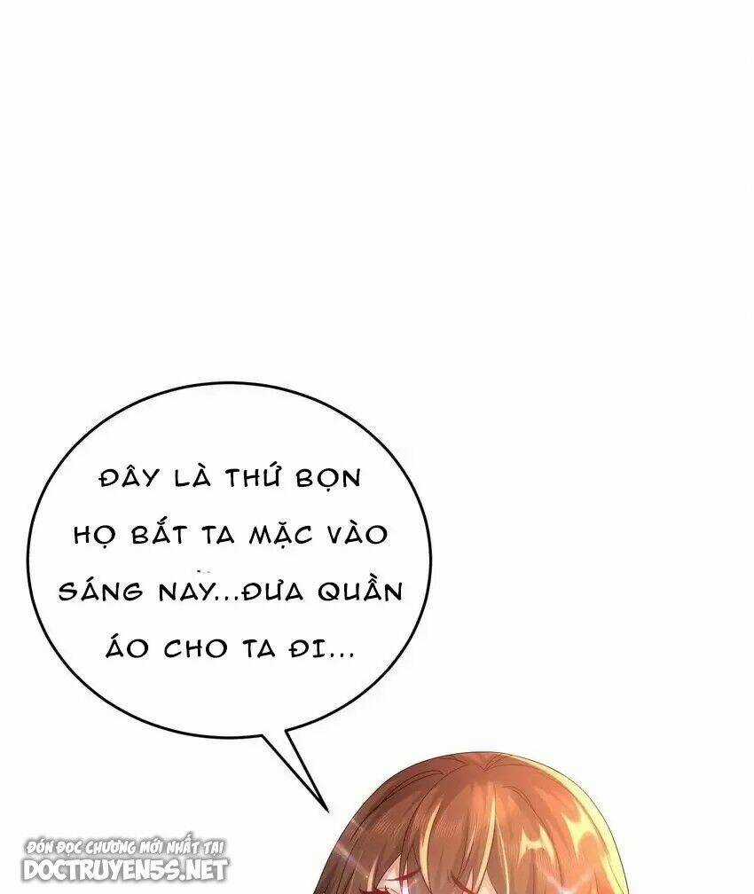 Nghịch Thiên Cải Mệnh Chapter 76 trang 19