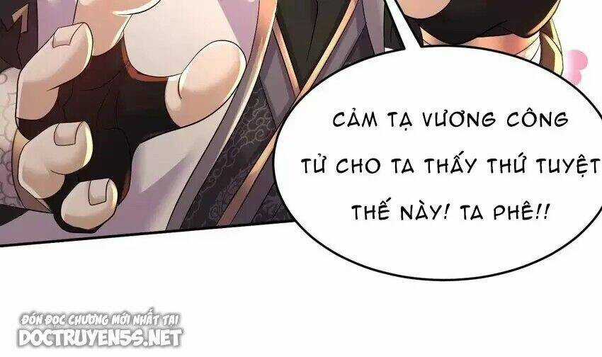 Nghịch Thiên Cải Mệnh Chapter 76 trang 24