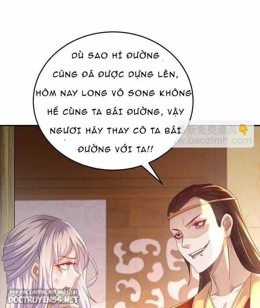 Nghịch Thiên Cải Mệnh Chapter 76 trang 32