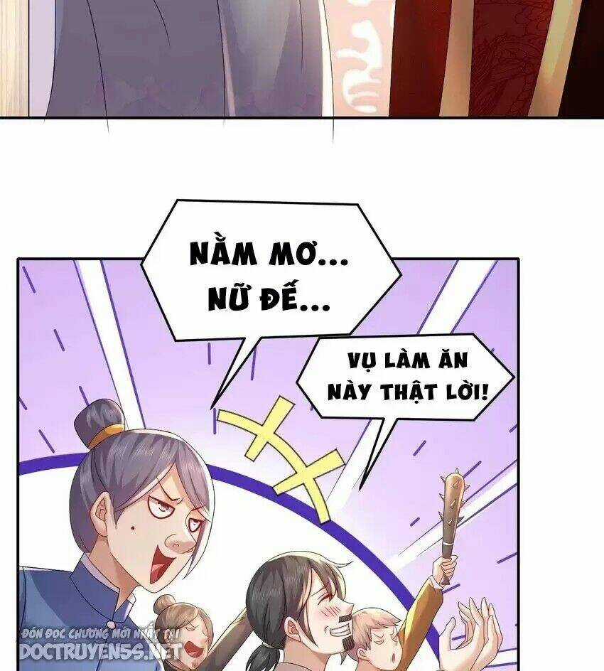 Nghịch Thiên Cải Mệnh Chapter 76 trang 35