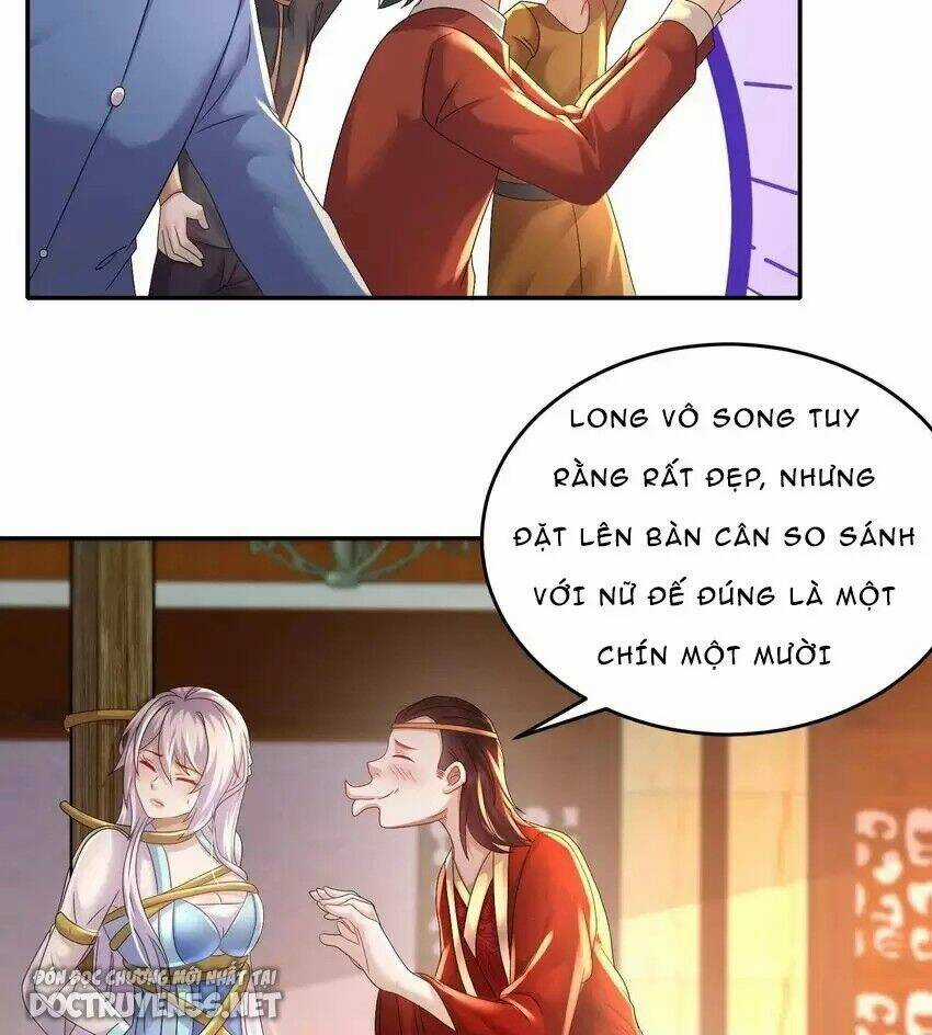 Nghịch Thiên Cải Mệnh Chapter 76 trang 36