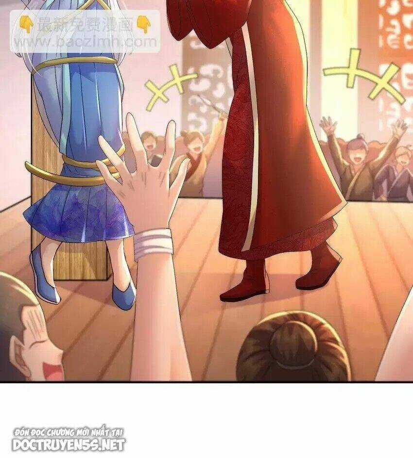 Nghịch Thiên Cải Mệnh Chapter 76 trang 37