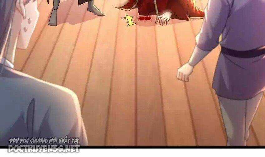 Nghịch Thiên Cải Mệnh Chapter 76 trang 43