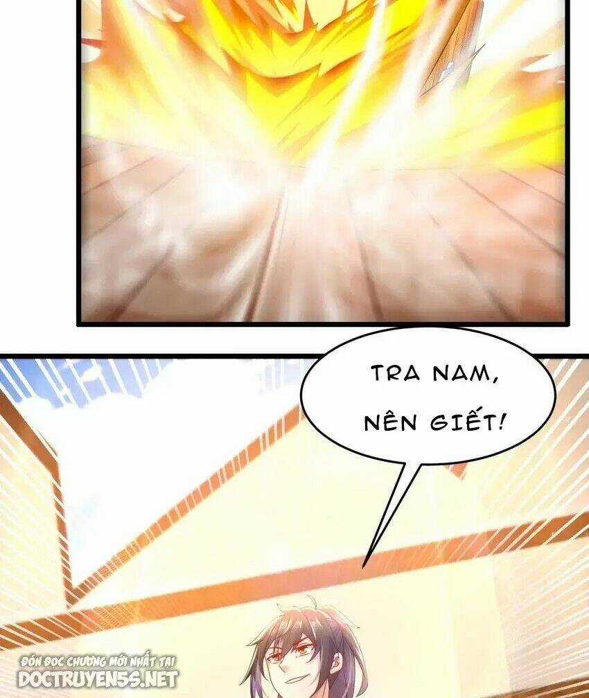 Nghịch Thiên Cải Mệnh Chapter 76 trang 46