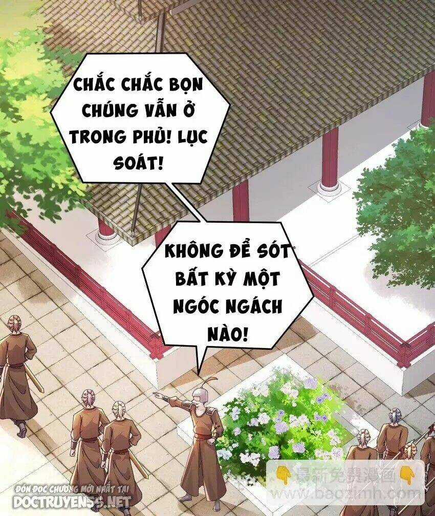 Nghịch Thiên Cải Mệnh Chapter 76 trang 5