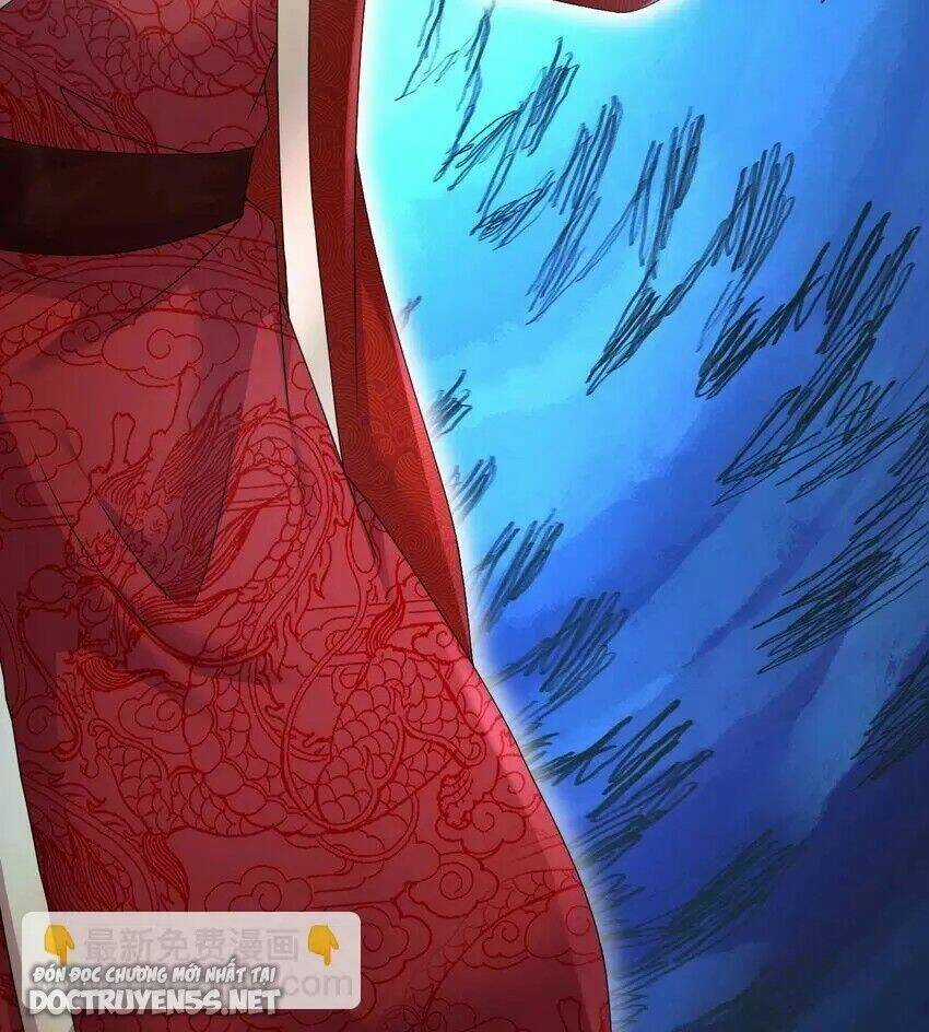 Nghịch Thiên Cải Mệnh Chapter 76 trang 54