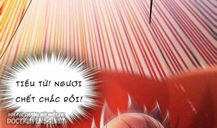 Nghịch Thiên Cải Mệnh Chapter 76 trang 63