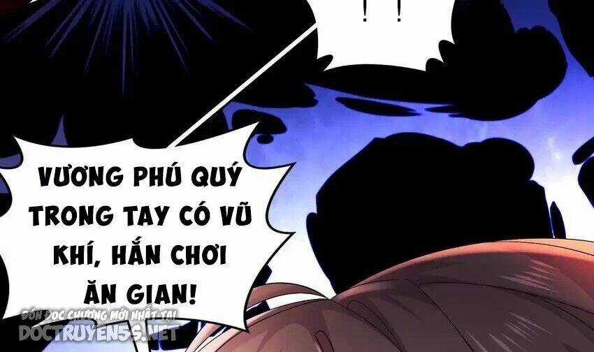 Nghịch Thiên Cải Mệnh Chapter 76 trang 65