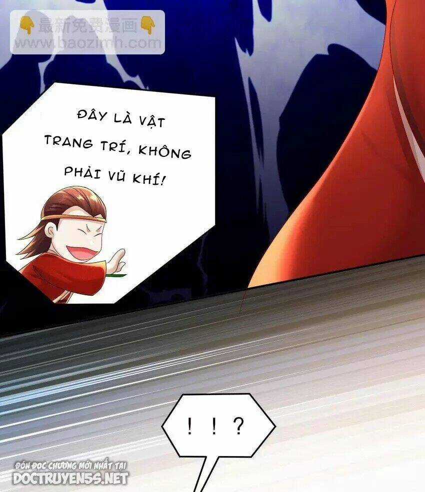 Nghịch Thiên Cải Mệnh Chapter 76 trang 67