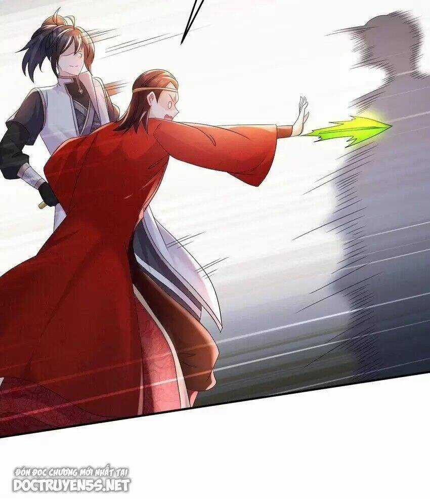 Nghịch Thiên Cải Mệnh Chapter 76 trang 68